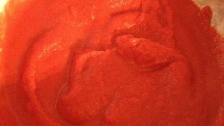 Рецепт свекольника с грибными пельмешками