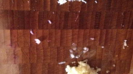 Рецепт свекольника с грибными пельмешками