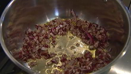 Рецепт свекольника с имбирем