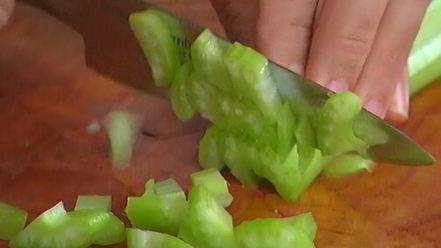 Рецепт свекольника с имбирем