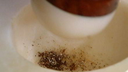 Рецепт свекольника с имбирем