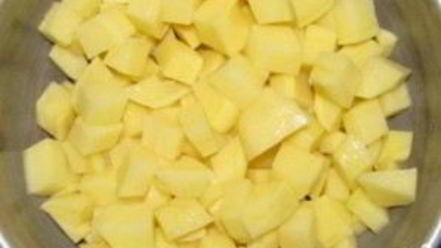 Рецепт свекольника с листьями свеклы