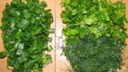 Рецепт свекольника с листьями свеклы