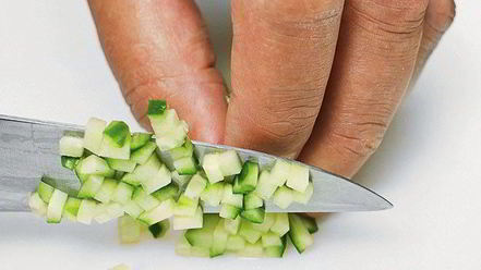 Рецепт свекольника с рыбой