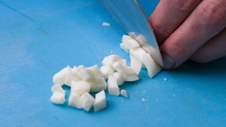 Рецепт свекольника с соленым огурцом