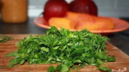 Рецепт свекольника в мультиварке