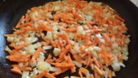 Рецепт куриного сырного супа с плавленым сыром