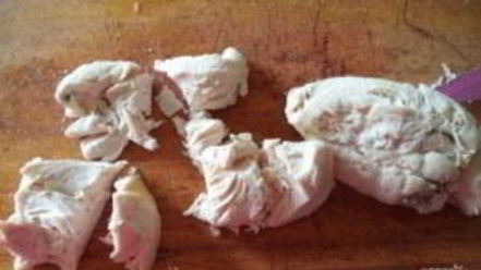 Рецепт куриного сырного супа с плавленым сыром