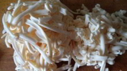 Рецепт куриного сырного супа с плавленым сыром