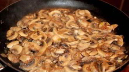 Рецепт куриного сырного супа