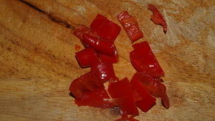 Рецепт острого сырного супа с йогуртом