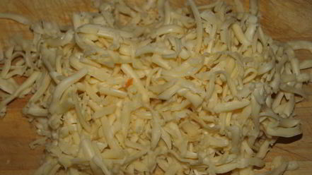 Рецепт острого сырного супа с йогуртом