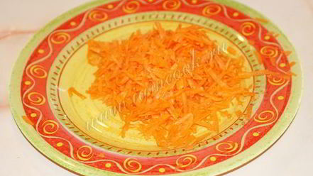 Рецепт сливочно-сырного суп с грибами