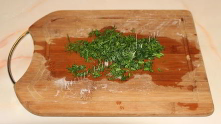 Рецепт сливочно-сырного суп с грибами