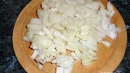 Рецепт сливочного сырного супа