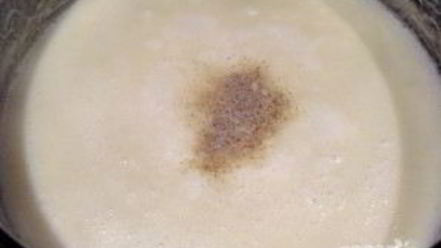 Рецепт сливочного сырного супа