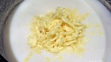 Рецепт сливочного сырного супа