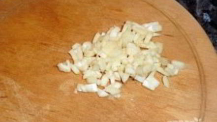 Рецепт сливочного сырного супа