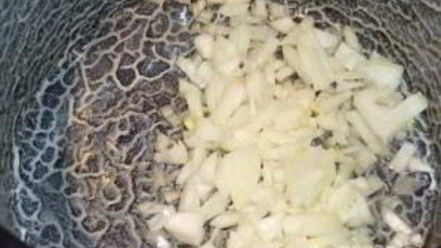 Рецепт сливочного сырного супа