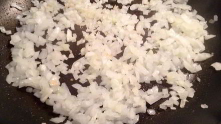 Рецепт сырно-грибного суп