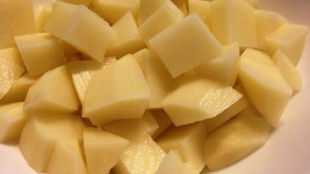 Рецепт сырно-грибного суп