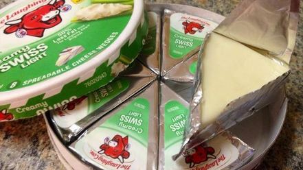 Рецепт сырно-грибного суп