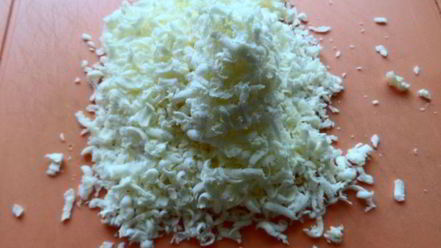 Рецепт сырно-щавелевого суп