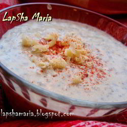 Рецепт Сырного крема-супа с грибами и курицей