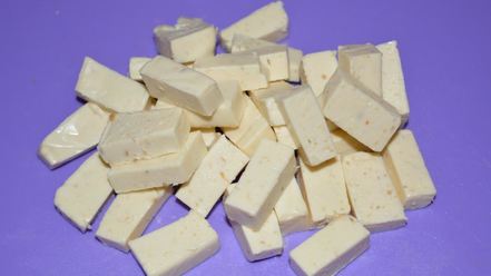 Рецепт сырного супа из плавленого сыра с колбасой