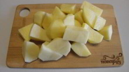 Рецепт сырного супа из плавленых сырков