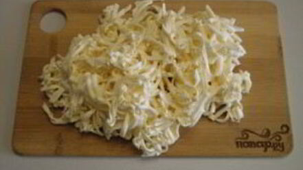 Рецепт сырного супа из плавленых сырков