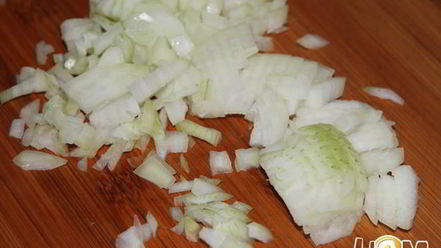 Рецепт сырного супа по-английски