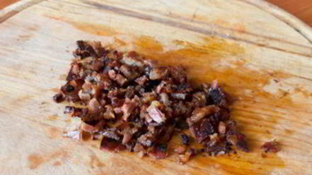 Рецепт сырного супа-пюре на пиве