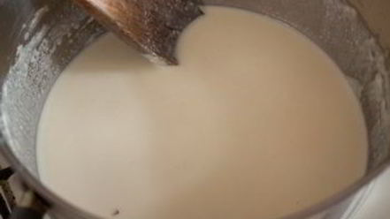 Рецепт сырного супа-пюре на пиве