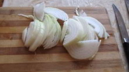 Рецепт сырного супа-пюре в мультиварке