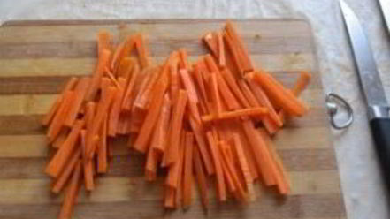 Рецепт сырного супа-пюре в мультиварке