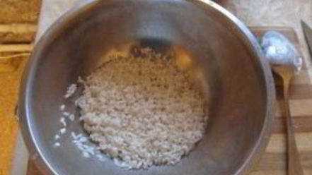 Рецепт сырного супа-пюре в мультиварке