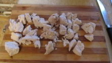 Рецепт сырного супа-пюре в мультиварке