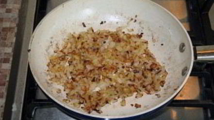 Рецепт сырного супа с фаршем