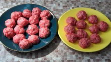 Рецепт сырного супа с фаршем