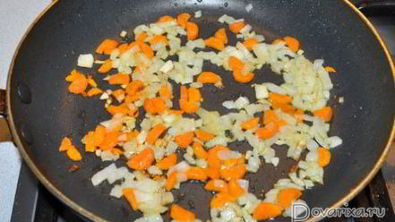 Рецепт сырного супа с фасолью