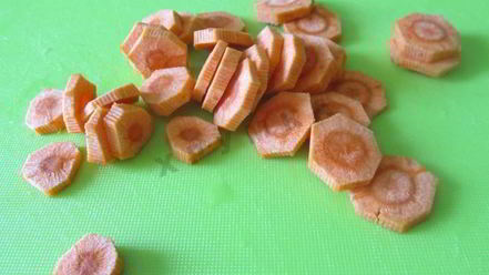 Рецепт сырного супа с колбасой и плавленным сыром