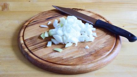 Рецепт сырного супа с креветками