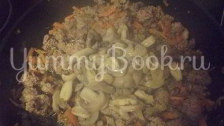 Рецепт сырного супа с луком пореем в мультиварке