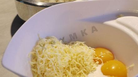 Рецепт сырного супа с цветной капустой и сливками