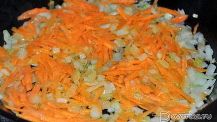 Рецепт сырного супа с вермишелью