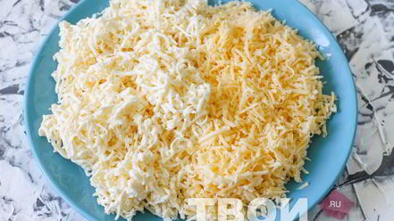 Рецепт сырного супа в мультиварке