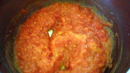 Рецепт томатного супа с рисом