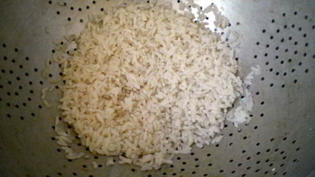 Рецепт томатного супа с рисом