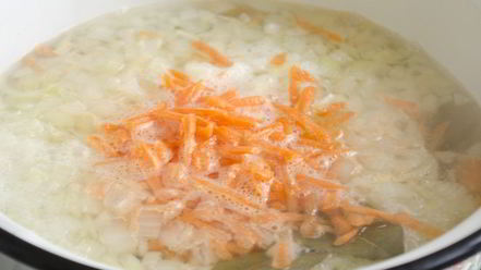 Рецепт домашней ухи из пангасиуса